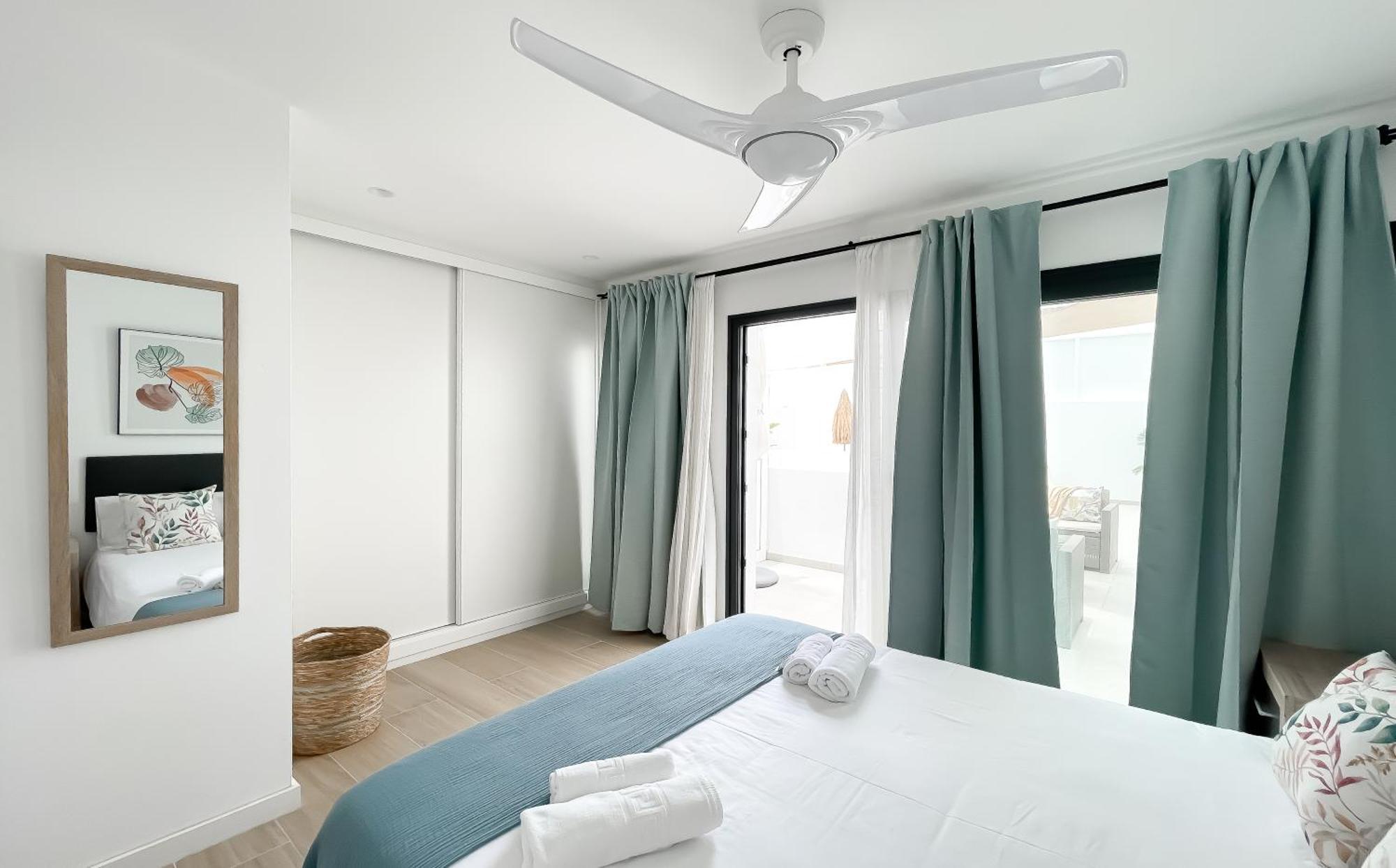 Al Alba Corralejo By Best Holidays Fuerteventura Esterno foto