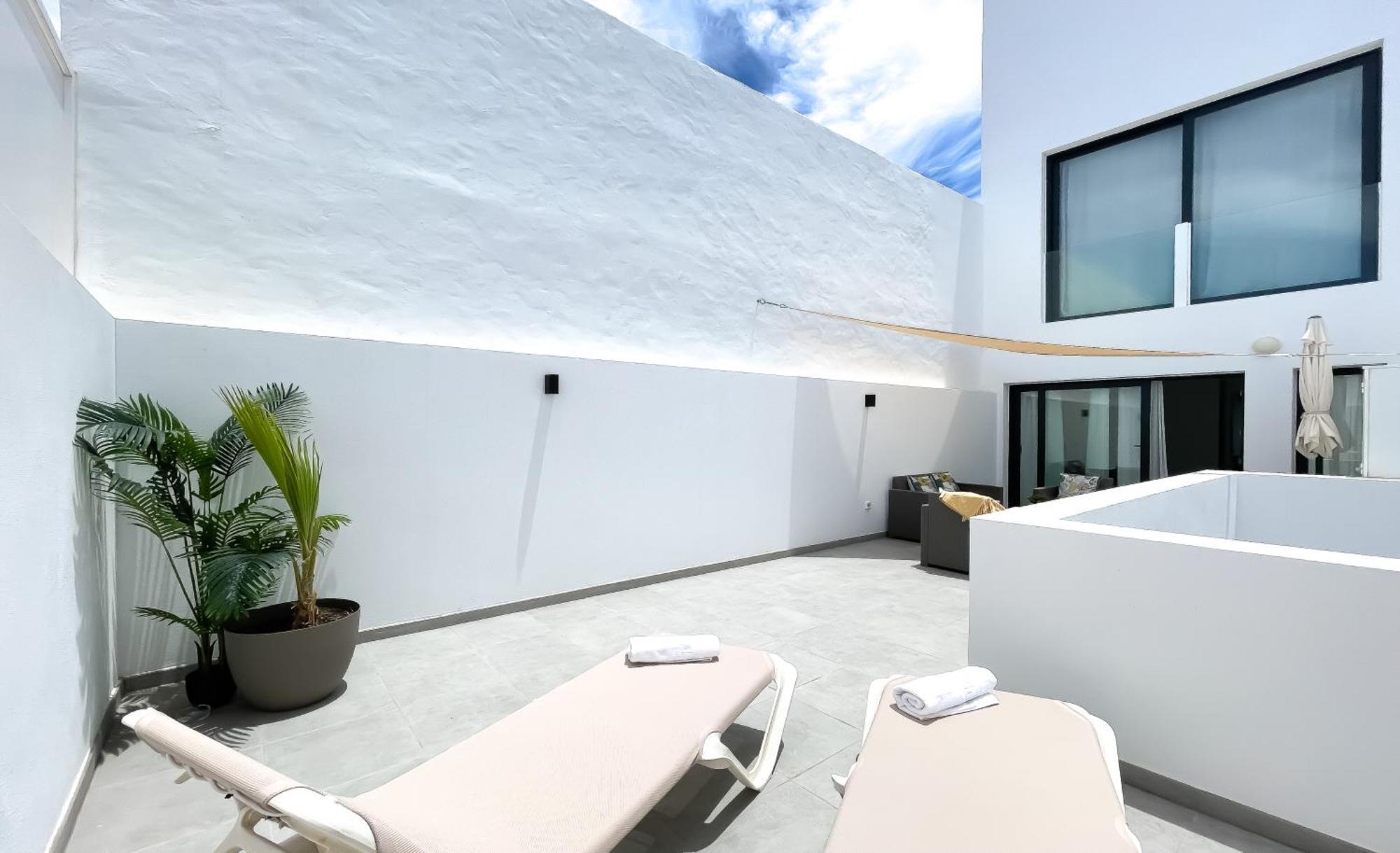 Al Alba Corralejo By Best Holidays Fuerteventura Esterno foto